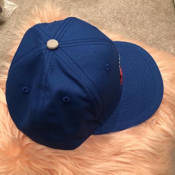 76ers Official Hat main image 4